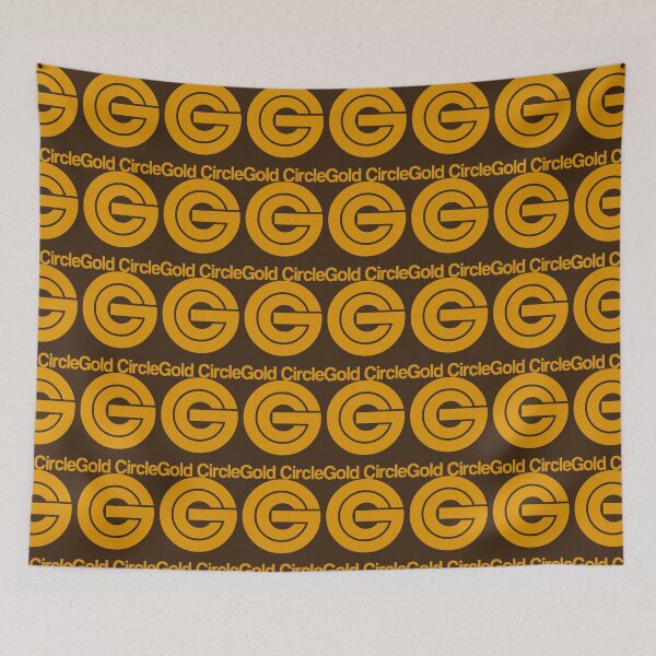 Item preview, Gold Circle Discount Department Store designed and sold by turboglyde.