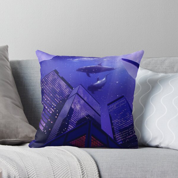 Item preview, Living Underwater designed and sold by Elysian Vision.