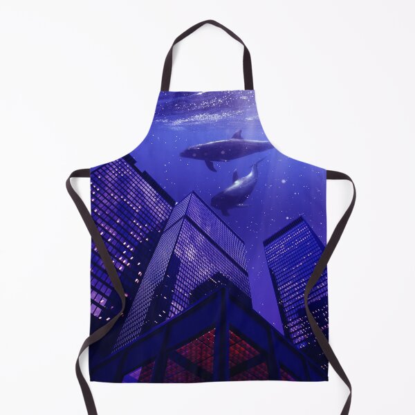Item preview, Living Underwater designed and sold by Elysian Vision.
