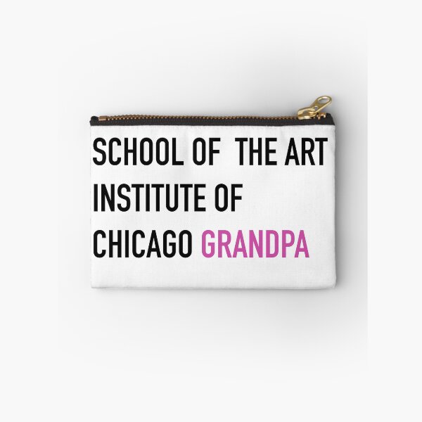Item preview, SAIC Grandpa designed and sold by greenotterart.