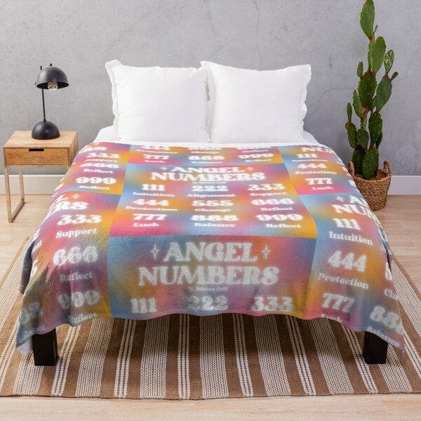 Item preview, Angel Numbers designed and sold by SabrinaGold.