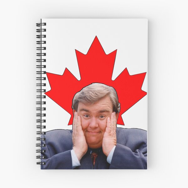 Item preview, John Candy Canada  designed and sold by SquirrelPants87.
