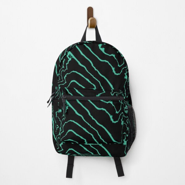 Item preview, Abstract Organic Trippy Pattern Wave Planet Fluid designed and sold by vdistortion.