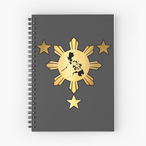 Item preview, Philippines filipino 3 stars and the sun designed and sold by attracdionz.