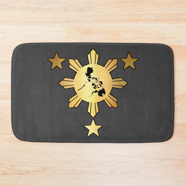 Item preview, Philippines filipino 3 stars and the sun designed and sold by attracdionz.