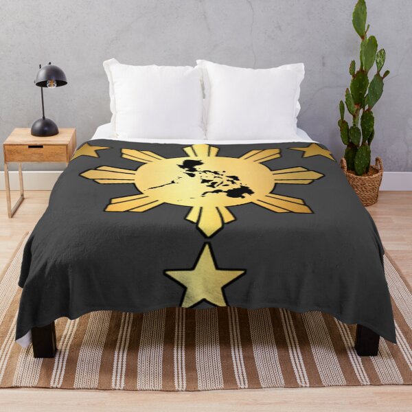 Item preview, Philippines filipino 3 stars and the sun designed and sold by attracdionz.