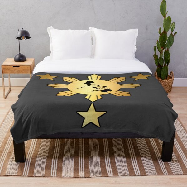 Item preview, Philippines filipino 3 stars and the sun designed and sold by attracdionz.
