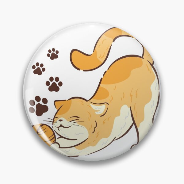 Item preview, Life Is Good A Cat Makes It Better designed and sold by Iandems.