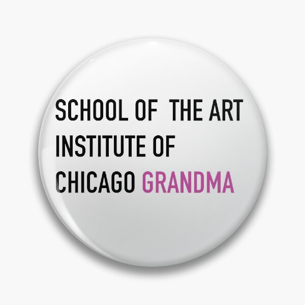 Item preview, SAIC Grandma designed and sold by greenotterart.