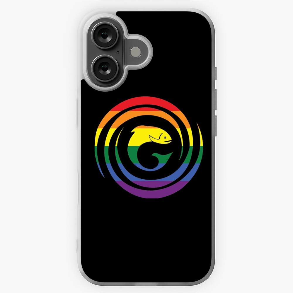 Item preview, iPhone Soft Case designed and sold by GaelicCouncil.