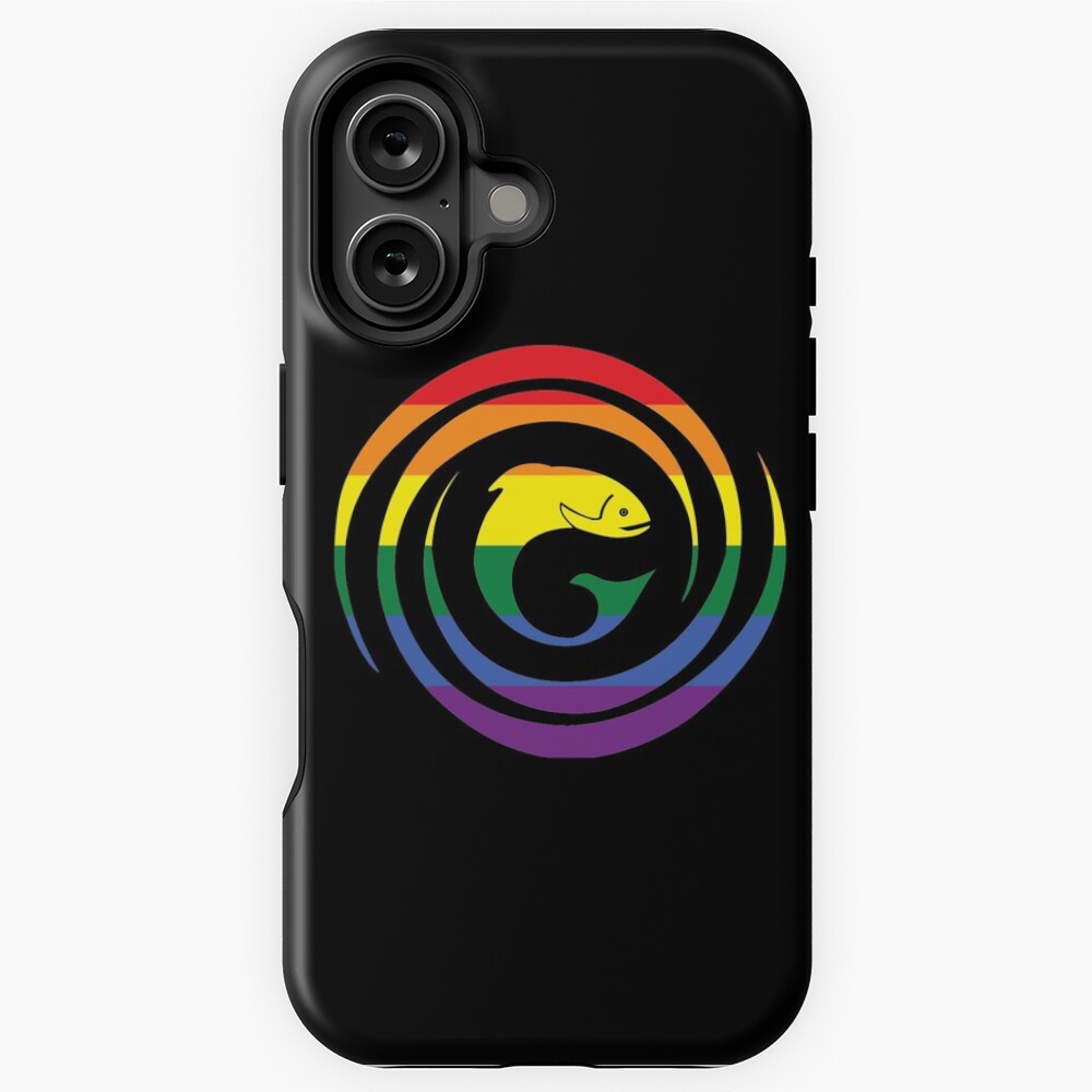 Item preview, iPhone Tough Case designed and sold by GaelicCouncil.
