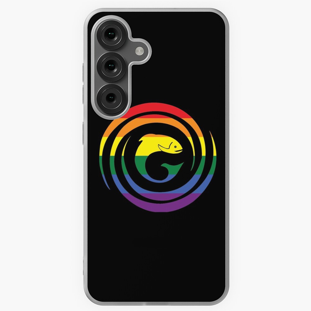 Item preview, Samsung Galaxy Soft Case designed and sold by GaelicCouncil.