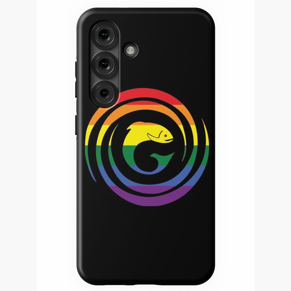 Item preview, Samsung Galaxy Tough Case designed and sold by GaelicCouncil.