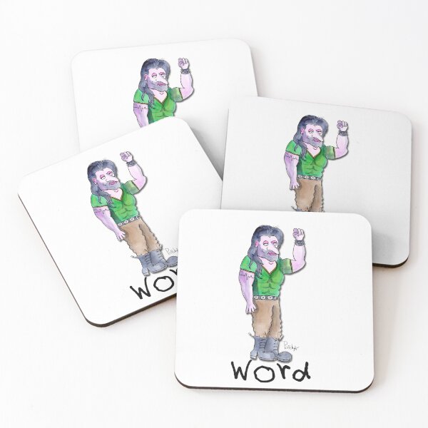 Item preview, Word designed and sold by Popchyk.