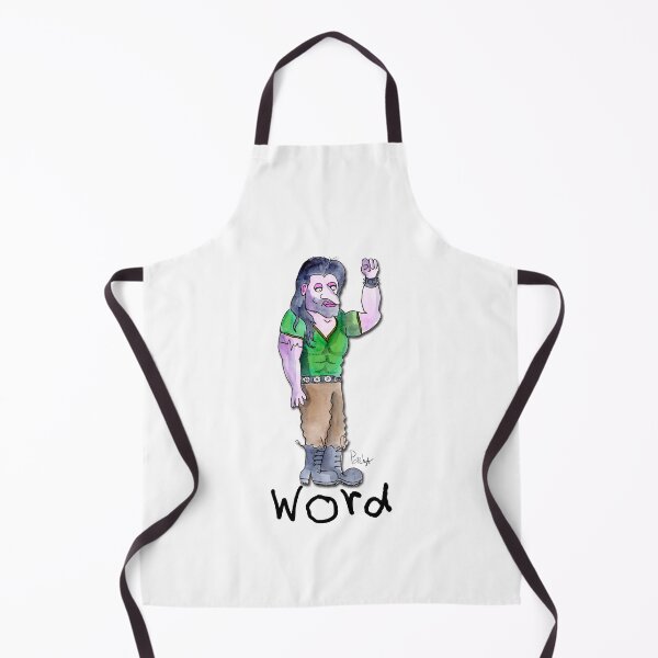 Item preview, Word designed and sold by Popchyk.