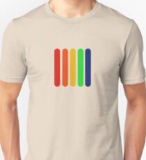 The Strokes - Future Present Past EP Unisex T-Shirt