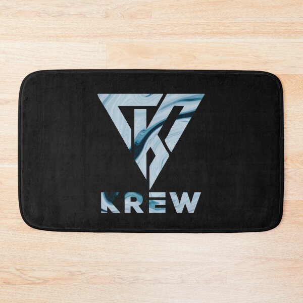 Item preview, Funneh And The Krew T-ShirtKrew Logo  designed and sold by TheKrewShop.