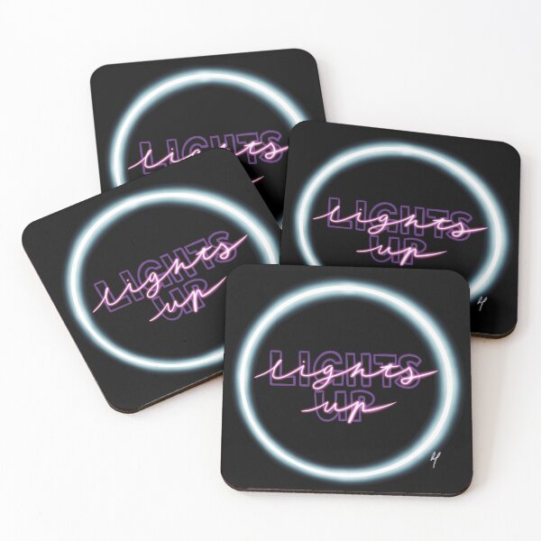 Item preview, Lights Up designed and sold by haileyreyna-.