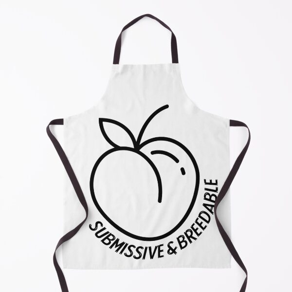 Item preview, Submissive peach designed and sold by RebeccaART5.