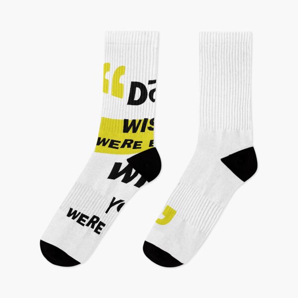 Item preview, Don't wish it were easier, Wish you wer better/ designed and sold by mHmShop.
