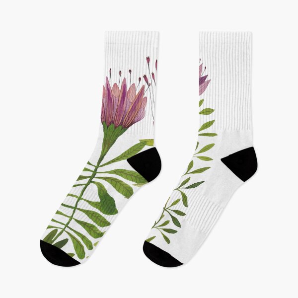 Item preview, Growing Garden 1 designed and sold by Anjana  Mistry.