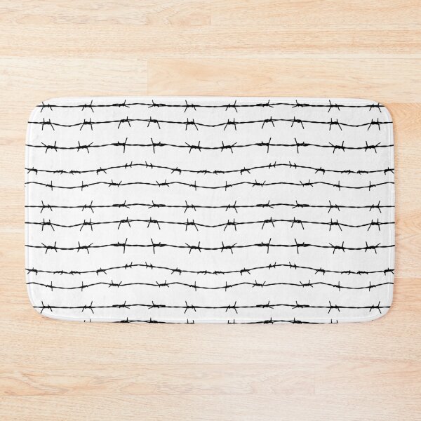 Item preview, Barbed Wire Art designed and sold by kasthu.