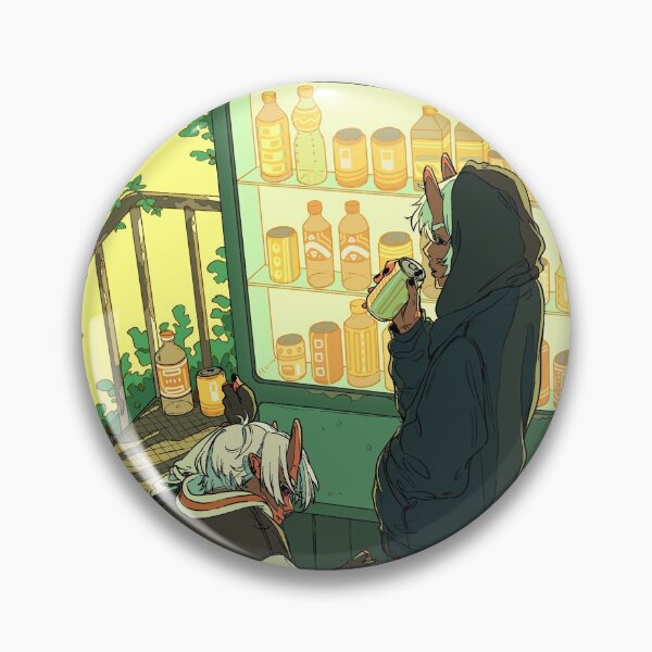 Item preview, Rusty vending machine designed and sold by KuuraKoskinen.