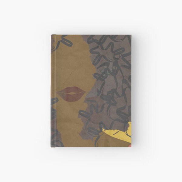 MOCHA Hardcover Journal