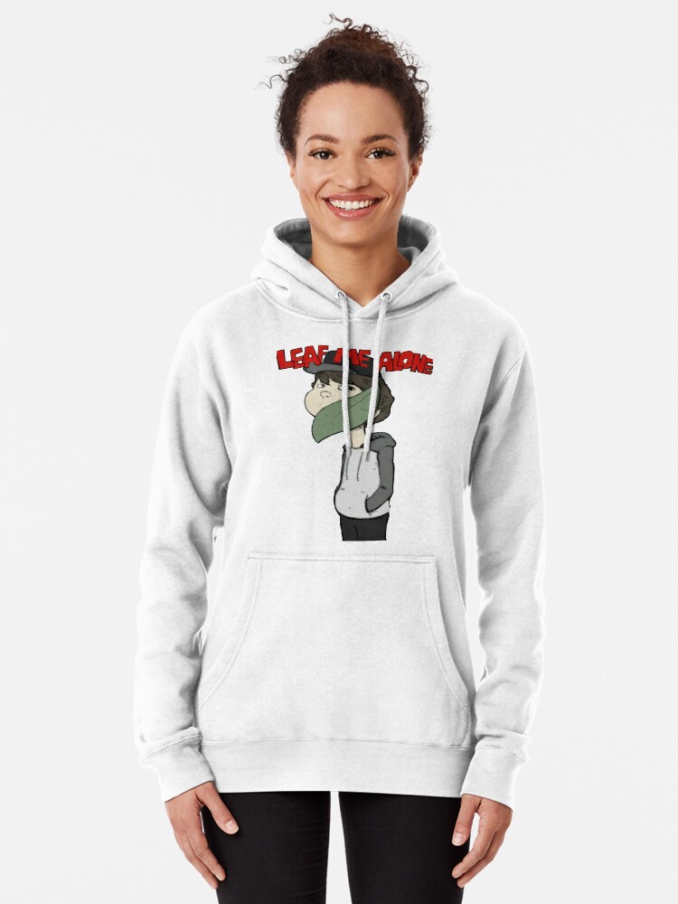 Idubbbz hoodie outlet