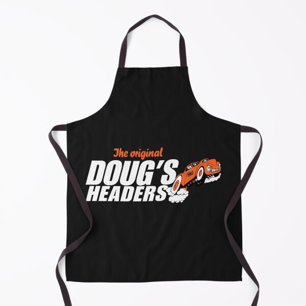 Item preview, DOUG'S HEADER designed and sold by Parahsih.