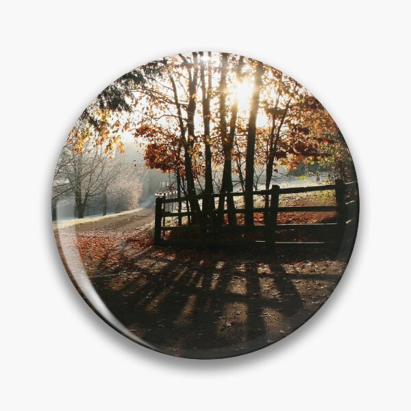 Item preview, Early Autumn Light designed and sold by Geoff Carpenter.
