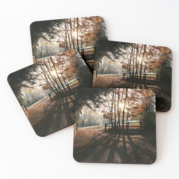 Item preview, Early Autumn Light designed and sold by Geoff Carpenter.