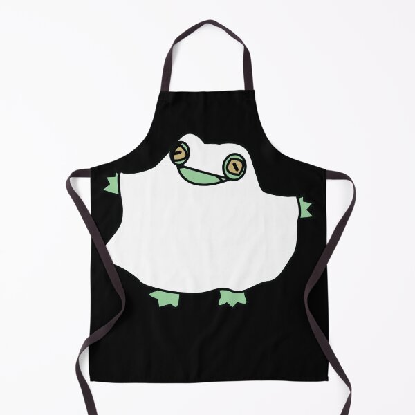 Item preview, Frog ghost designed and sold by SKdarealshop.