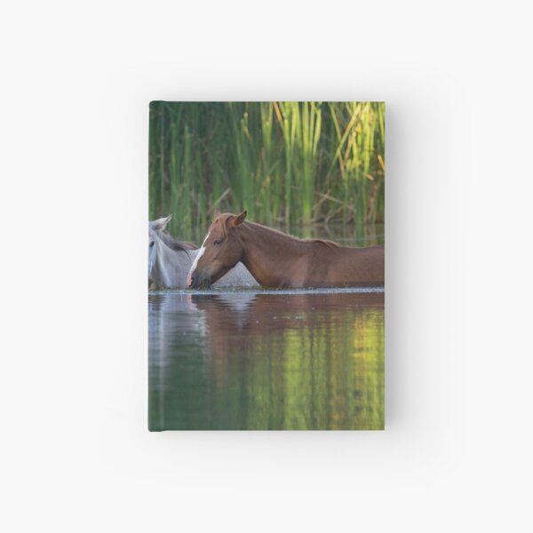 The Breakfast Club Hardcover Journal