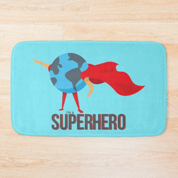 Item preview, I'm a SuperHero 74 designed and sold by Robarosia.