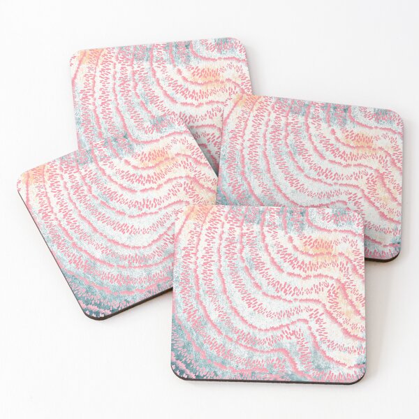 Item preview, Deep Animal Fur Abstract designed and sold by Minxylynx4.