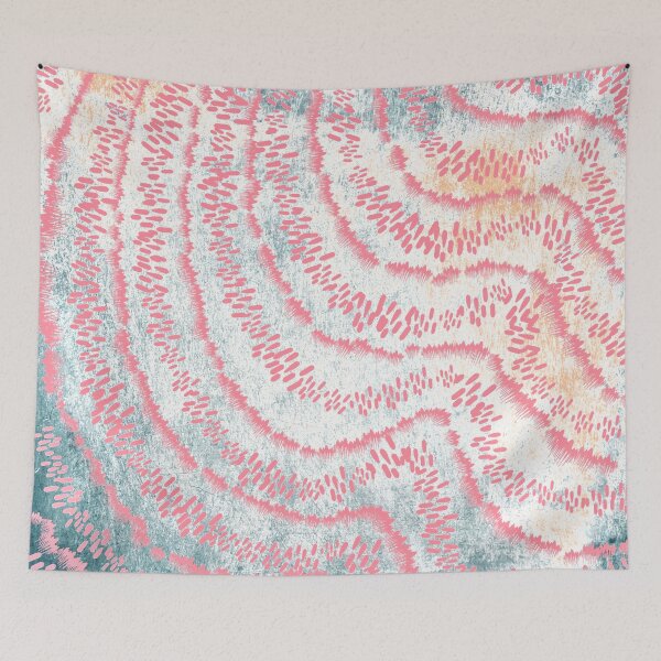 Item preview, Deep Animal Fur Abstract designed and sold by Minxylynx4.