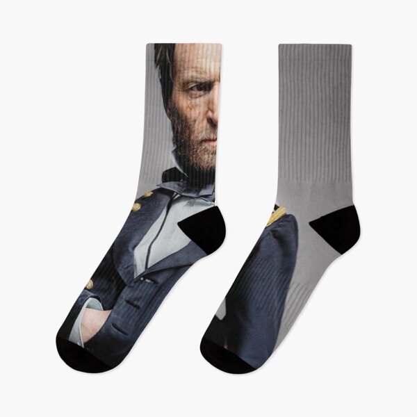 Item preview, General William T. Sherman - Civil War  designed and sold by ashleyweiss.