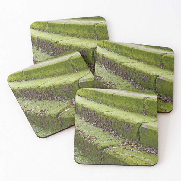 Artikelvorschau, Green Steps entworfen und verkauft von Geoff Carpenter.