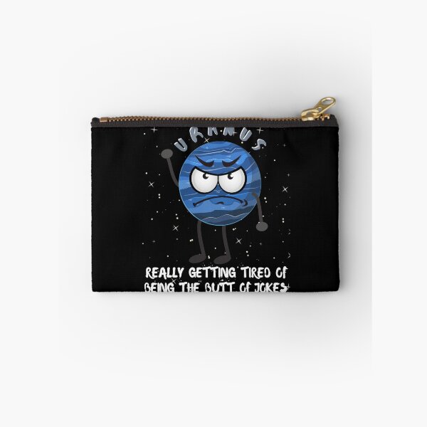Item preview, Uranus Funny Pun designed and sold by Designs By YL.