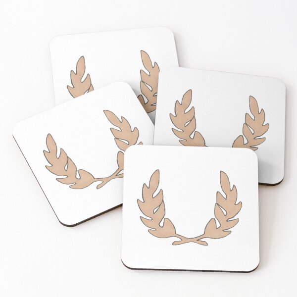 Item preview, Golden Laurels designed and sold by VictoryJoy.