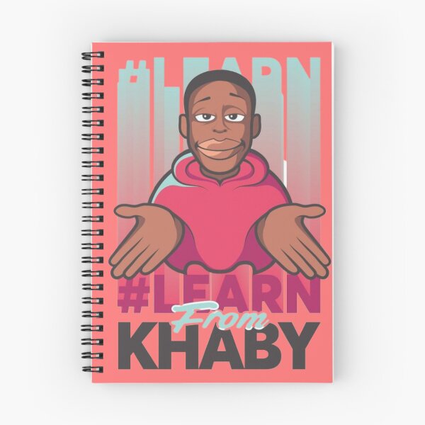 Item preview, Learn From Khaby designed and sold by PassionSense.