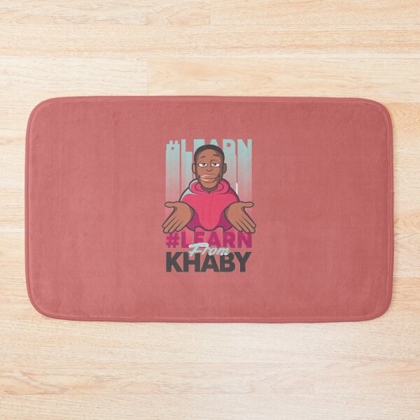 Item preview, Learn From Khaby designed and sold by PassionSense.