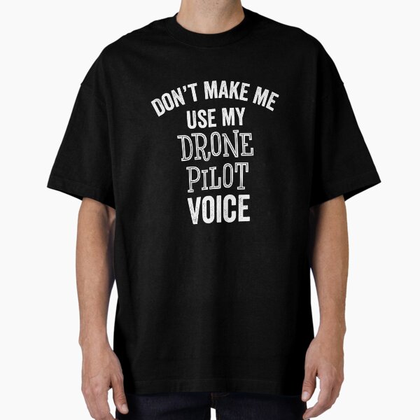 Item preview, Funny Drone Pilot UAV Operator Sarcastic Gifts designed and sold by carlhunt99.