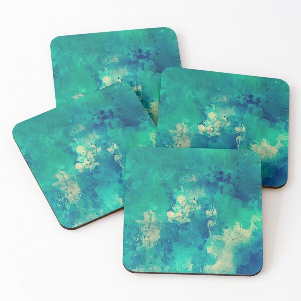 Item preview, Abstract background modern retro aesthetic style designed and sold by Red-ElYoubi.