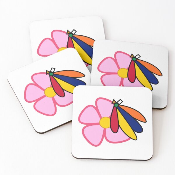Item preview, The Flower: Chicago Edition designed and sold by SolomonDesigns.