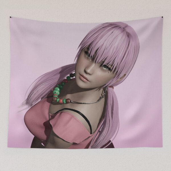 Item preview, Nexus Alluring Cover Ladies - Eliana designed and sold by NexusArts.