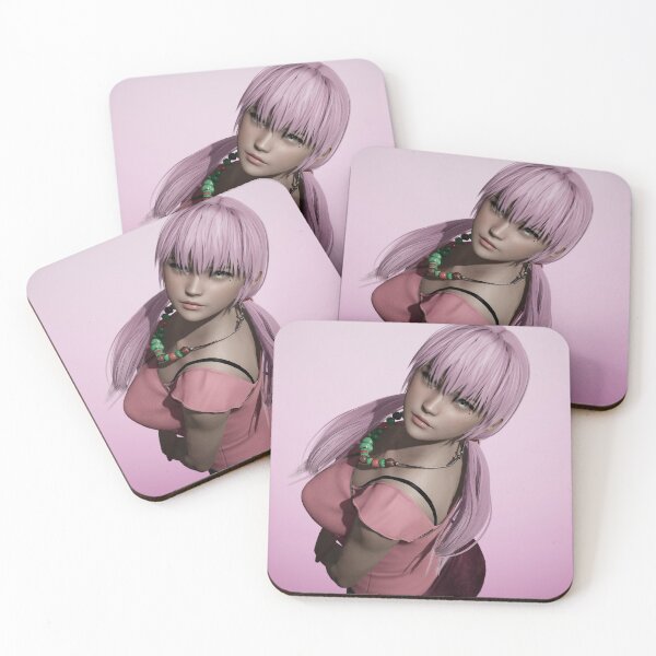 Item preview, Nexus Alluring Cover Ladies - Eliana designed and sold by NexusArts.