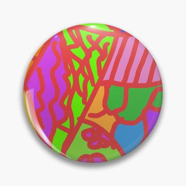 Item preview, Colourful artwork  designed and sold by YSINSHOP ⭐⭐⭐⭐⭐.