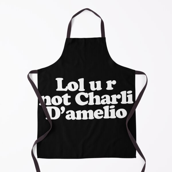 Item preview, Charli Damelio designed and sold by dsxclothing.